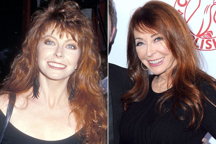 Celebs Who Have Aged Flawlessly Finally Reveal Their Secret Lady Great