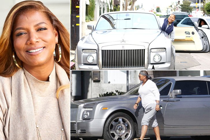 13 Unusual Celebrity Cars – You Will Be Amazed At Some Of Their Choices ...