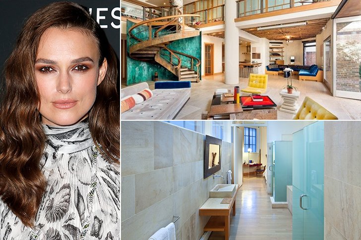 Astonishing Celebrity Homes And How They Are Living - Page 10 of 144 ...