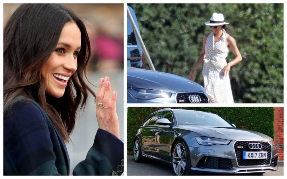 13 Unusual Celebrity Cars – You Will Be Amazed At Some Of Their Choices ...