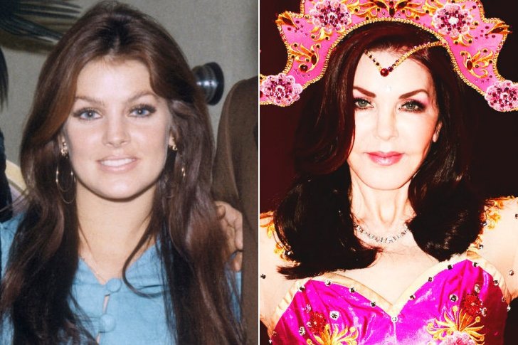 Celebs Who Have Aged Flawlessly Finally Reveal Their Secret - Lady Great
