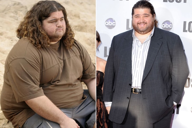 Celebrity Who Lost Incredible Amount Of Weight & Changed Their Lives ...