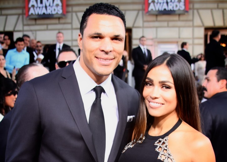 Meet The Gorgeous Partners Of Famous Nfl Players Take A Deep Breath Before You See Joe Montana 