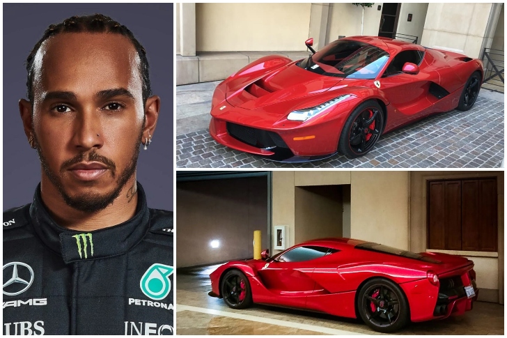 Most Expensive Cars Owned by Richest Celebrities Will Numb Your Head ...