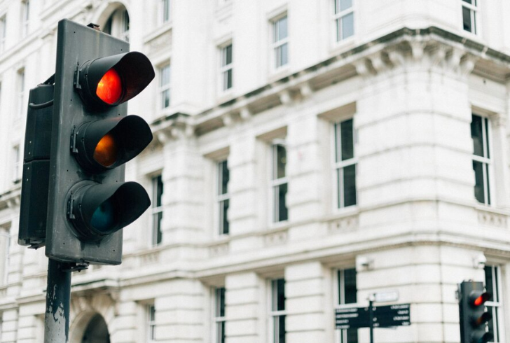 Driving with headphones can reduce your awareness of important sounds on the road.